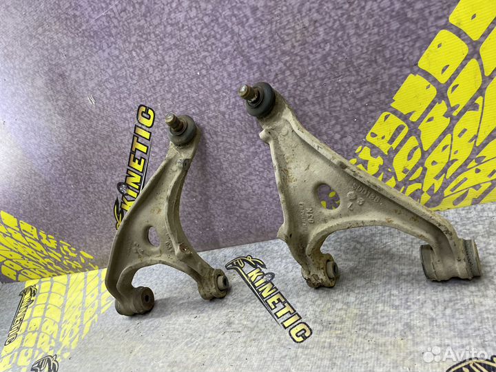 Рычаг задний верхний Субару Импреза G12