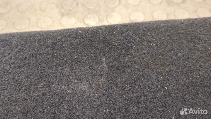 Пол багажника BMW X1 (F48), 2022