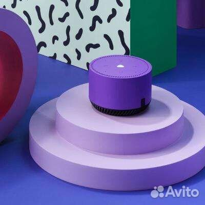 Яндекс станция алиса lite