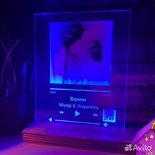 Фотопортрет / подарок