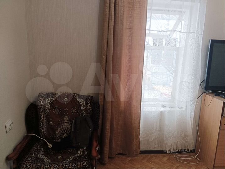 Дом 40 м² на участке 1 сот.