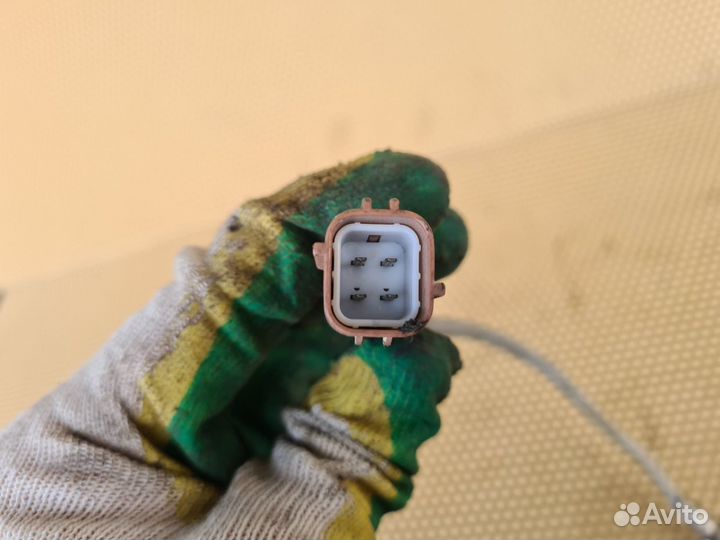 Датчик кислорода Infiniti Fx50 S51