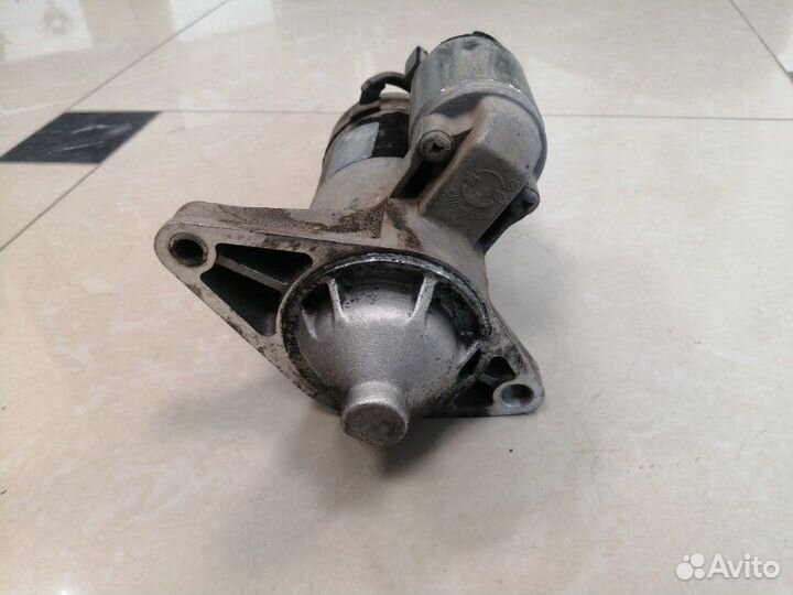 Стартер Geely Mk седан MR479QA 2013