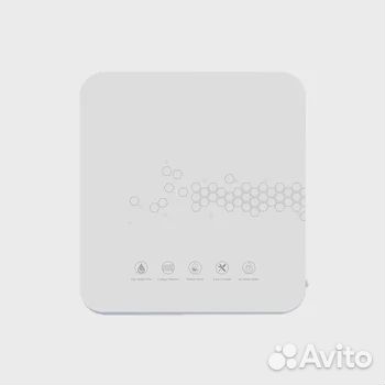 Фильтр для очистки воды