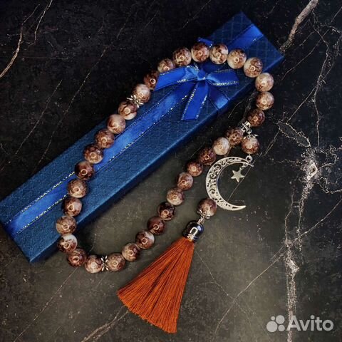 Чётки в машину