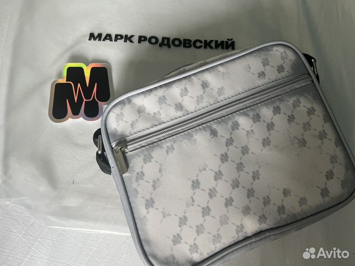 Marcelo miracles сумка