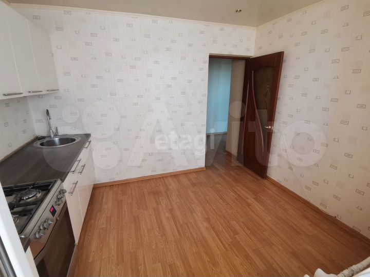 1-к. квартира, 37 м², 5/6 эт.