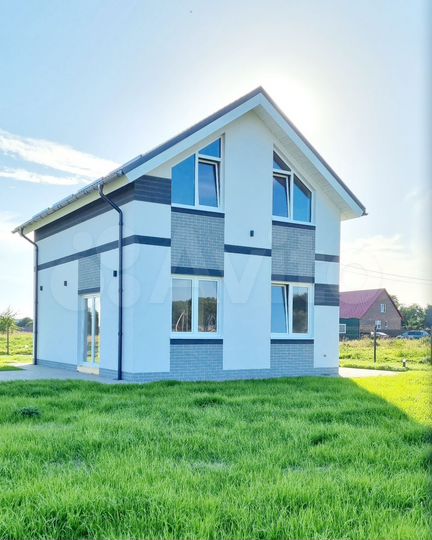 Участок 5 сот. (ИЖС)