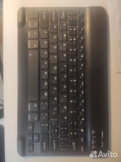 Клавиатура беспроводная новая