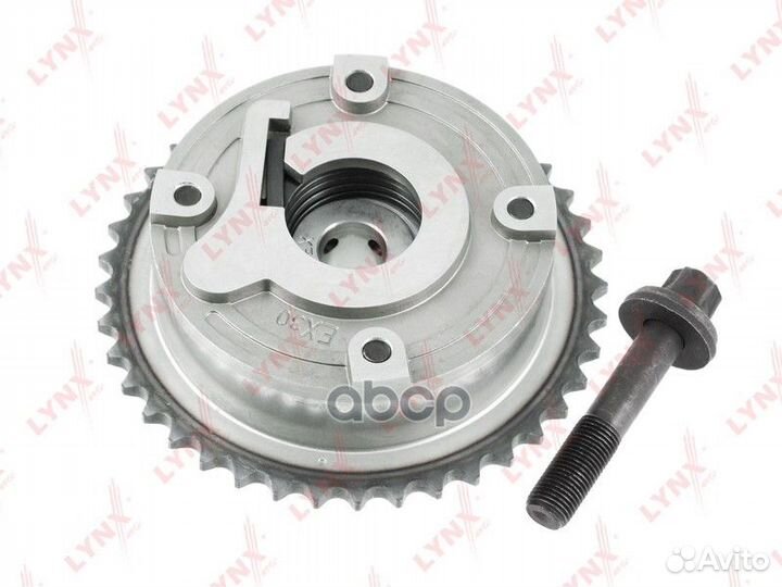 Шестерня распредвала BMW 3 (F30) /1 (F20/F21) 12