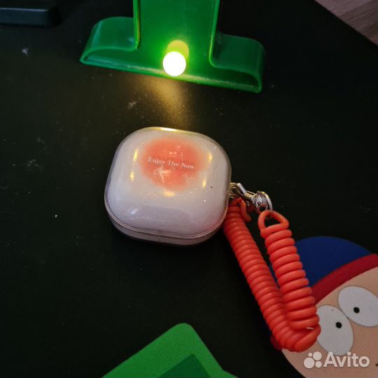 Samsung galaxy buds pro