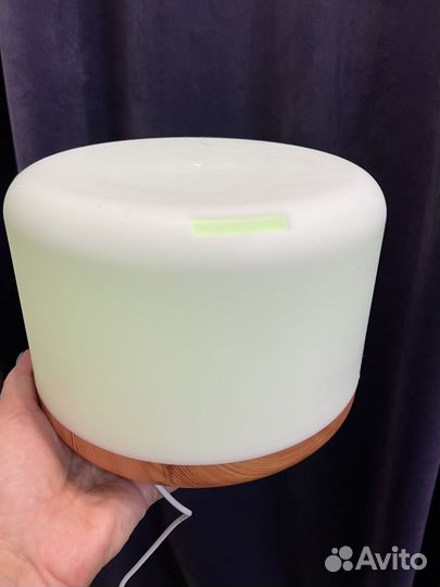 Увлажнитель воздуха