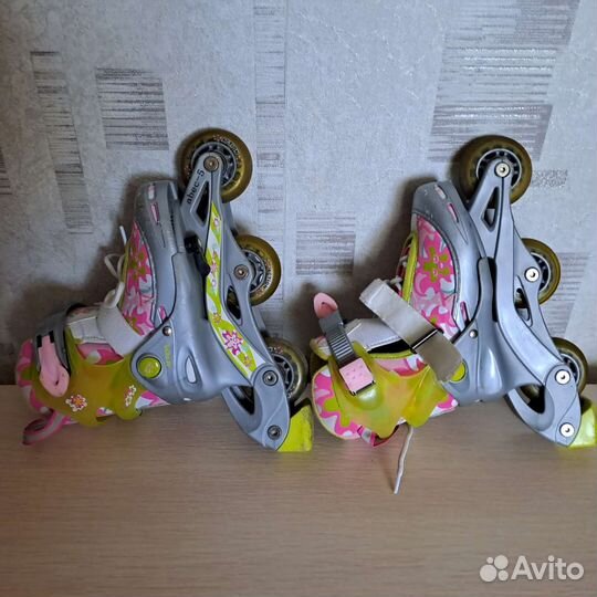 Ролики 26-29 р