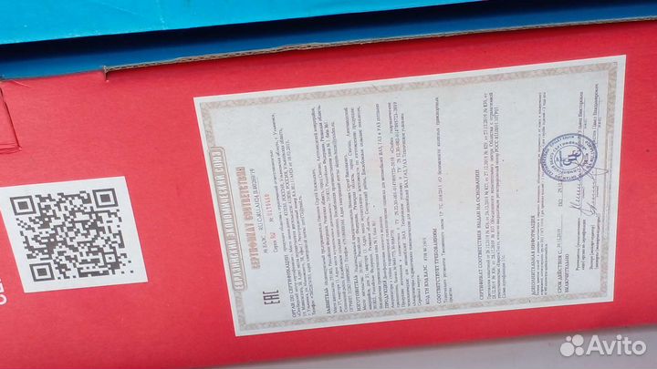 Стойки в сборе на ваз 2190 2192