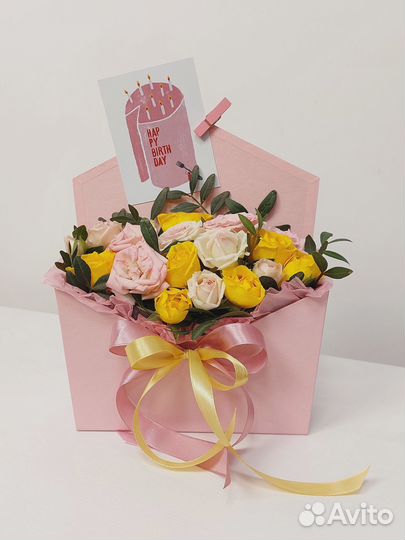 Воздушные шары для любимой