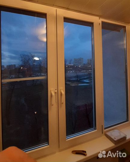 Москитные сетки