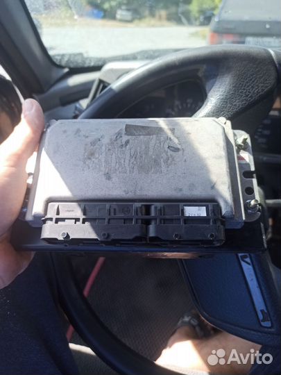 Эбу январь 7 2