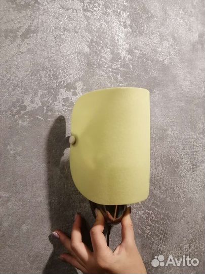 Бра СССР винтаж