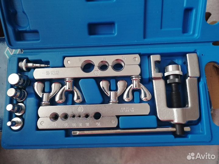 Набор инструментов