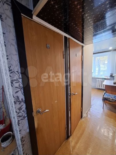 2-к. квартира, 44 м², 1/5 эт.