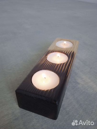 Подсвечник