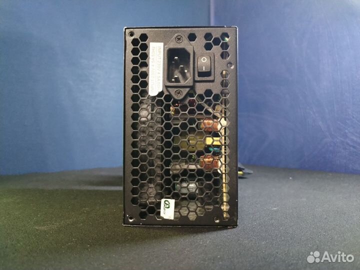 Блок питания Zalman 400 w