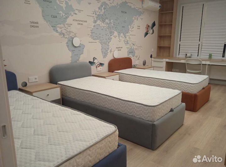 Кровать для детей