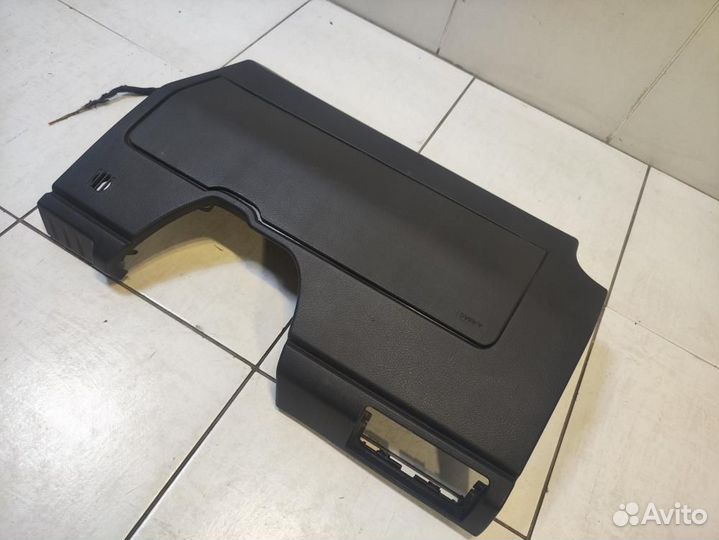 Подушка безопасности нижняя коленная Land Rover Fr