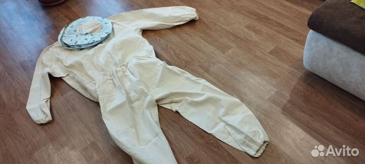 Костюм пчеловода