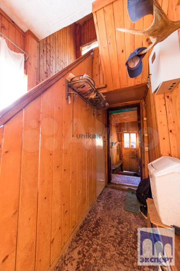 Дом 130 м² на участке 8 сот.