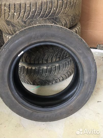 Maxxis MA-Z4S Victra 205/55 R16 94V