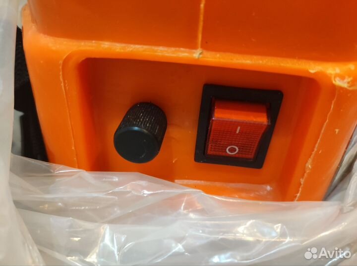 Ранцевый распылитель Патриот рт-16ас-1