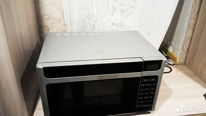 Микроволновая печь Elenberg