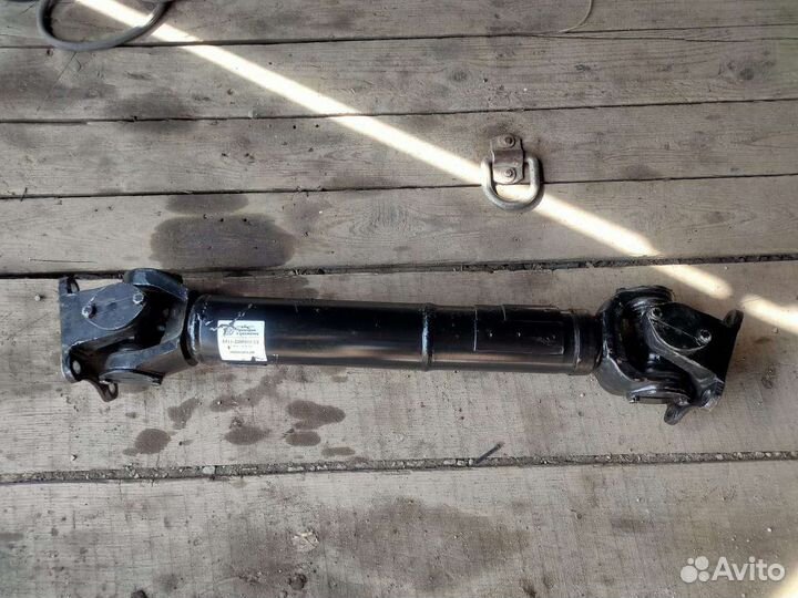 Кардан на Камаз 5511