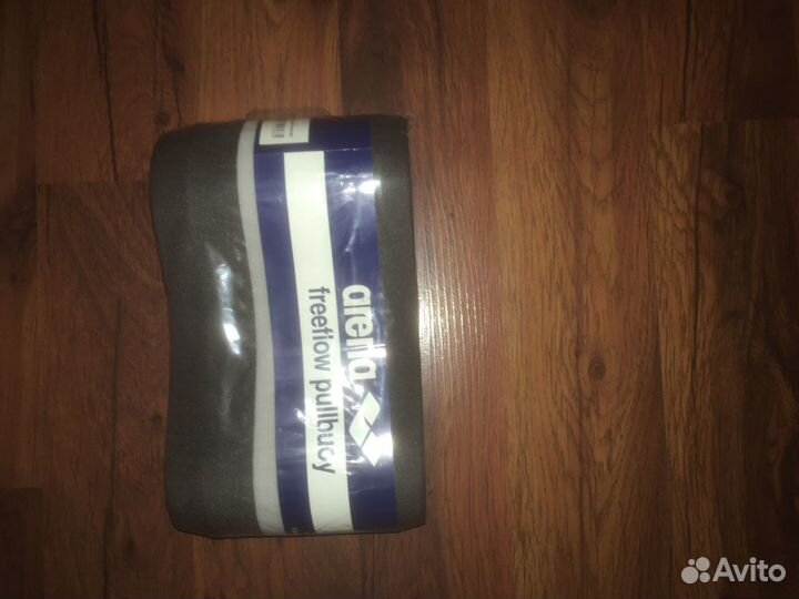 Аксессуары для обучения плаванию. Новые