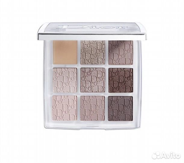 Косметика Dior