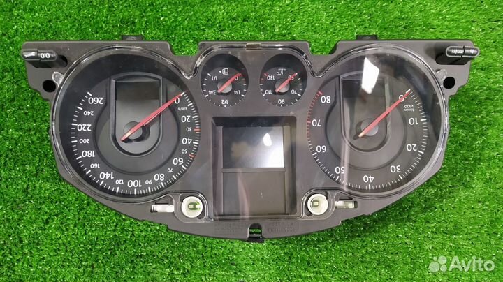Спидометр Volkswagen Passat variant BZB 2009