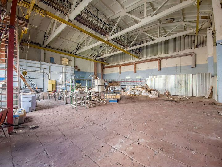 Производство, 600 м²