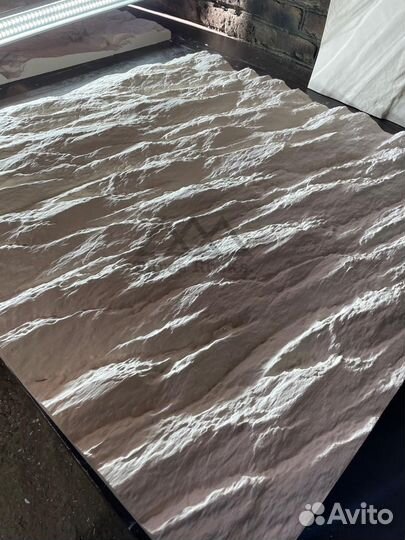 3Д Панели Скала