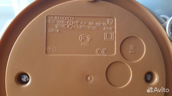 Соковыжималка для цитрусовых Philips