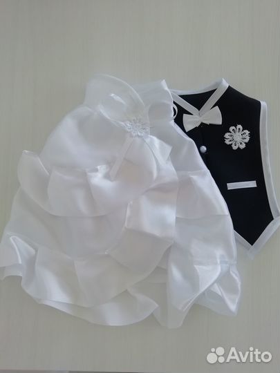 Набор для свадьбы