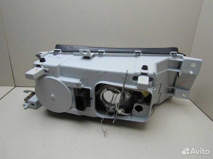 Фара левая Skoda Octavia (A4 1U) 2000-2011