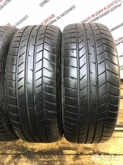 Dunlop SP Sport Maxx TT 225/60 R17