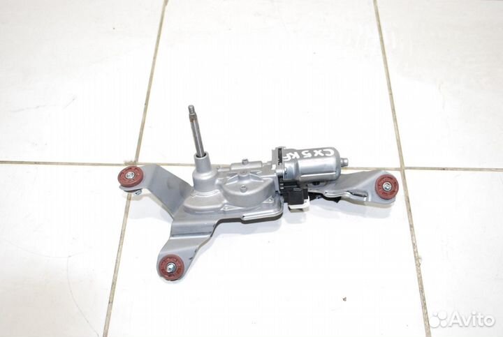 Мотор стеклоочистителя задний Mazda Cx-5 KF 2017