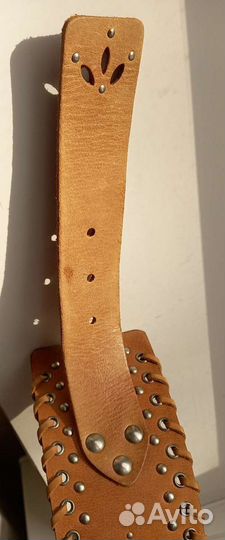 Ремень женский Calvin Klein