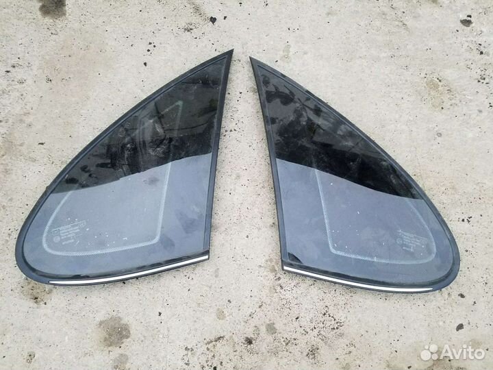 Стекло опель вектра б