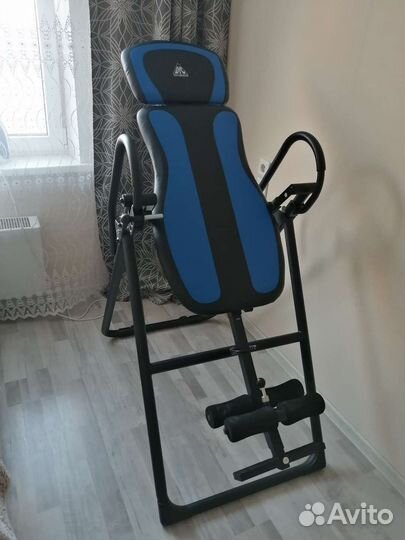 Инверсионный стол новый