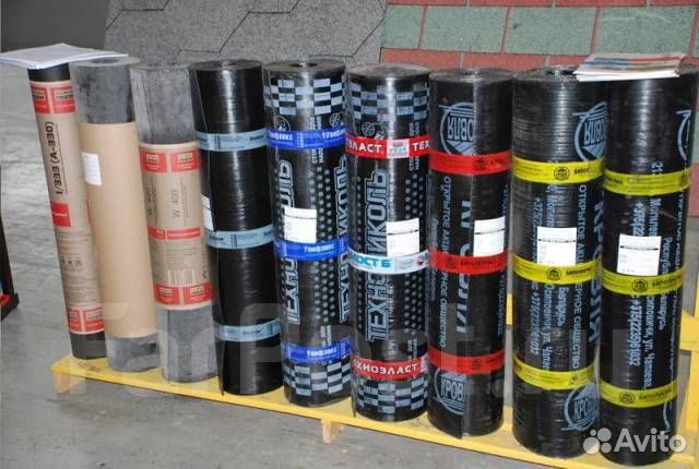 Профлист-профнастил-сайдинг-металлочерепица-монтаж