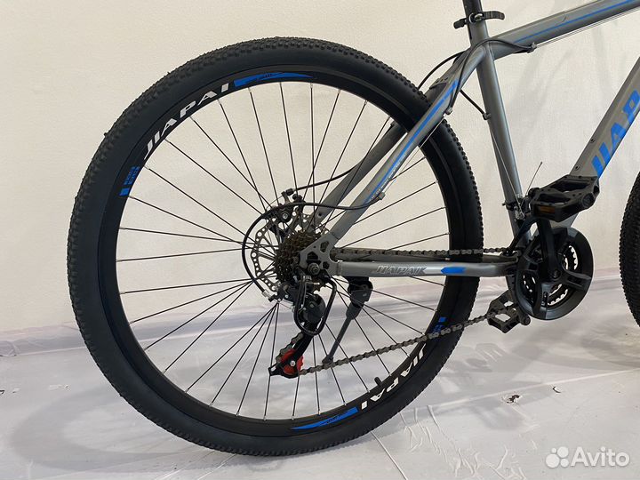 Велосипед 29 колеса
