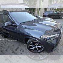 BMW X5 3.0 AT, 2020, 182 000 км, с пробегом, цена 6 590 000 руб.